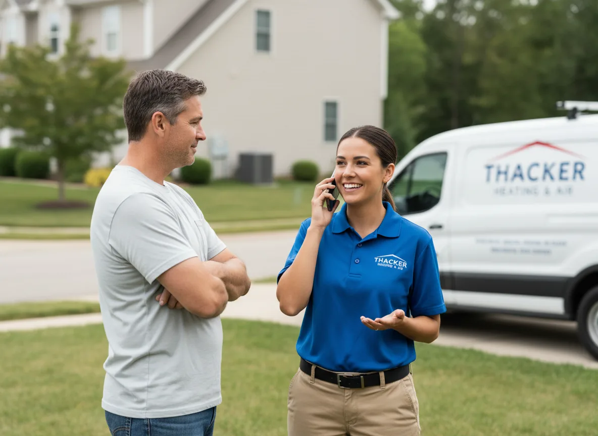 Ac Repair Portageville, NY FAQs